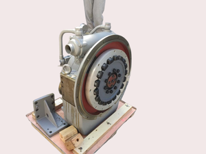 Заводская цена, оригинальная передовая морская коробка передач 120c, коробка передач для продажи - Product Image 2