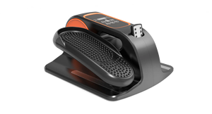 Vélo <span class=keywords><strong>elliptique</strong></span> électrique portable sous le bureau avec télécommande, utilisation à domicile, pédale assise - Product Image 5