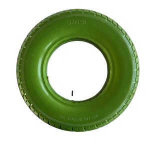 <span class=keywords><strong>Rueda</strong></span> de espuma de PU de alta resistencia 3,50-<span class=keywords><strong>8</strong></span> ruedas de vástago nueva venta al por menor/almacén/<span class=keywords><strong>rueda</strong></span> de carro <span class=keywords><strong>rueda</strong></span> de poliuretano restaurante hoteles - Product Image 2