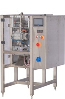 Machine d'emballage verticale entièrement automatique RL320 pour granulés, noix, riz, sucre, emballage en sachet, certifiée CE