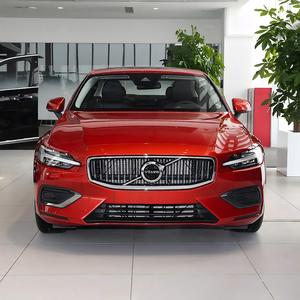 ใช้สำหรับ <span class=keywords><strong>S60</strong></span> 2022 B4 Momentum Inscription สภาพดี ล้อแม็ก R17 พวงมาลัยซ้าย รถซีดานหรู เครื่องยนต์เบนซิน เกียร์อัตโนมัติ - Product Image 3