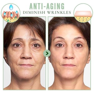 Etiqueta privada OEM colágeno <span class=keywords><strong>reafirmante</strong></span> elástico hidratante líneas ligeras reparación dormir aplicar <span class=keywords><strong>mascarilla</strong></span> facial - Product Image 3