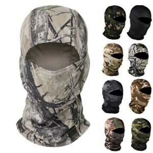 High Quality Winter Motorcycle Spandex Polyester Custom Printed Logo One Hole Athletic Full Ski Masks Balaclava Skimasks - Product Image 3
