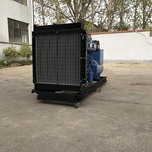 Junchi 150kW Diesel <b>Generator</b> Set 400V 50Hz For Schools And Factories - Product Image 3