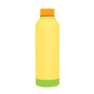 Corporate Gift Reusable Thermosteel <b>Hot</b> <b>Cold</b> Engraved Custom Printed Sport Outdoor Water Bottle for Ladies - Product Image 4