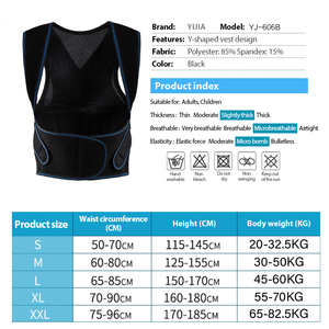 Masajeador de Espalda y Cuello con Calor, Productos de Masaje para el Dolor de Espalda - Product Image 6