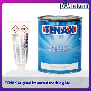 Colle époxy à base de silice de qualité industrielle ZSQ <span class=keywords><strong>TENAX</strong></span>, résistante au jaunissement, colle pour marbre, adhésif - Product Image 5