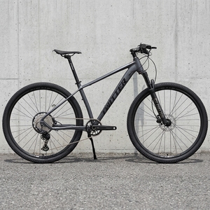จักรยานเสือภูเขา <span class=keywords><strong>Trinx</strong></span> RIDER โครงอลูมิเนียม ชุดเกียร์ Shimano DEORE M6100 12 สปีด ระบบเบรกไฮดรอลิกแบบดิสก์  แกนปลดเร็ว 148 มม. น้ำหนักเบา - Product Image 5