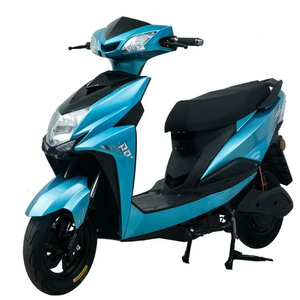 Di alta qualità 1000w 72V Ckd Scooter elettrico pezzi di ricambio per mobilità <span class=keywords><strong>2</strong></span> ruote Ev Bike Scooter moto elettriche EEC - Product Image 4