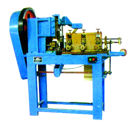 Best Brand Full Automatic Spring Washer Making Machine Factory Direct Spring Washer Cutting Machine Durable