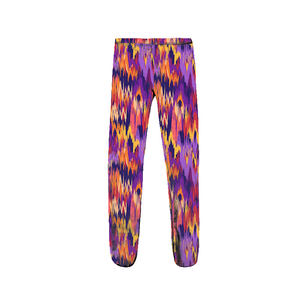 Nouveaux Leggings de Printemps pour Filles en Soie de Lait de Haute Qualité avec Imprimés, Leggings à Pieds Intégrés pour Enfants - Product Image 5