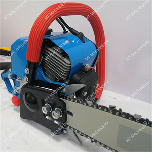 Vente en gros, fourniture directe d'usine, moteur puissant, tronçonneuse de haute qualité - Product Image 6