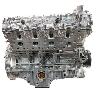 Motor M278 4,7 para Mercedes Clase S W222 4.7 V8 M278.929 278.929 A278010290 Motor M278 para Mercedes-Benz M278 4,7 para M - Product Image 3