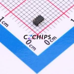 ชิปวงจรรวม AD5273BRJZ1-REEL7ตัวโพเทนชิโอมิเตอร์ดิจิตอล PMIC ของแท้และใหม่เอี่ยม - Product Image 2