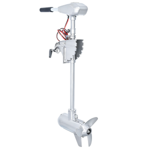 มอเตอร์แบตเตอรี่เต็มกำลัง 1HP-18HP รุ่นใหม่ - Product Image 2