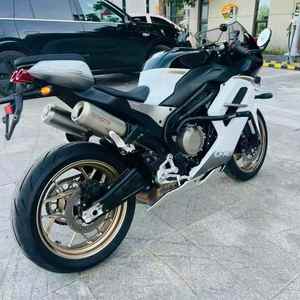 Motocyclettes d'occasion <span class=keywords><strong>CF</strong></span> 500sr Sportbikes Racing Street Motorcycle Essence Fuel Sports Bike 500cc Motos à essence - Product Image 6