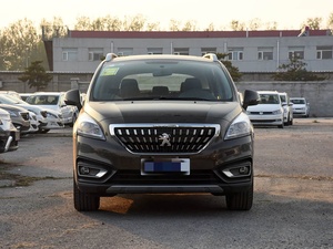 Peugeot <span class=keywords><strong>3008</strong></span> d'occasion 2016 2017 <span class=keywords><strong>2018</strong></span> SUV Automatique Essence Prix Abordable Élégant Fiable Conduite à Gauche Prêt à être expédié - Product Image 6
