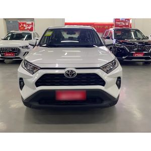 Voiture d'occasion, grande <span class=keywords><strong>promotion</strong></span>, <span class=keywords><strong>rav4</strong></span> essence 2.0 SUV traction avant 5 places - Product Image 1