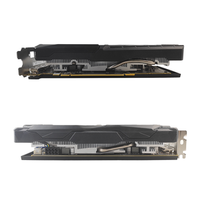 PCWINMAX Manufacturer OEM 580 2048SP <b>Graphics</b> <b>Card</b> 8GB 16GB GDDR5 256Bit Dual Fan PCI-E 3.0 Original New RX580 Video - Product Image 4