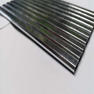 Nouvelle Bande Isolante Thermique en Fibre de Verre 2022 ROCK, Ruban d'Isolation en Polymère Renforcé de Fibre de Verre - Product Image 2