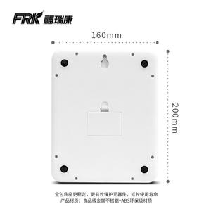 Báscula Digital de Cocina FRK con Pantalla, Báscula de Alimentos con USB para Nutrición, Precisión en el Cálculo de Precios, Funciona con Batería - Product Image 3