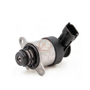 Unidad de Medición de Bomba de Combustible Common Rail, Válvula Solenoide de Medición Diésel 928400782 BC3Q-9J307-AA LR023169 LR013196 - Product Image 2