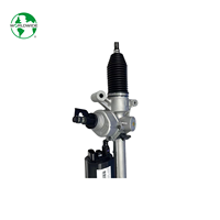 Engrenage de crémaillère de direction assistée remanufactutue haute Performance WWT pour Benz 2024604301 pièces de direction de fournisseur automatique pour système de direction