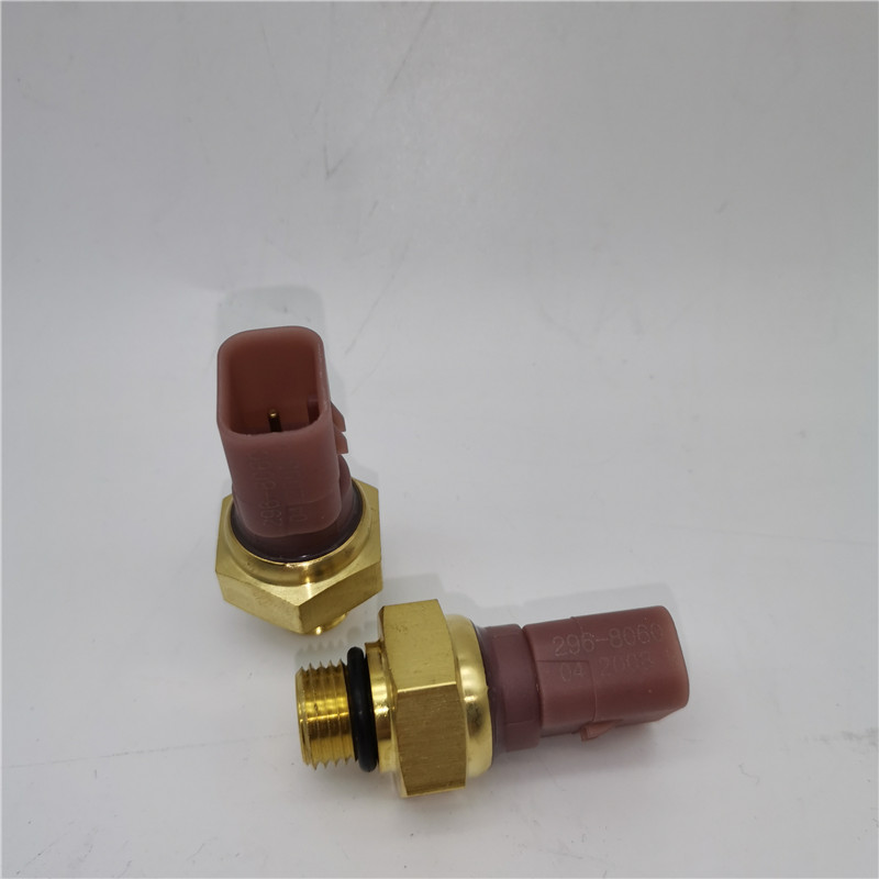 【予約】 296-8060 Sensor Pressure High-quality 303-3357 C9 C7 for パーツ