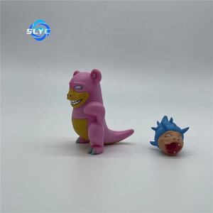 ตุ๊กตาของเล่นตัวการ์ตูนสำหรับสะสม - Product Image 2