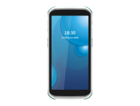 Terminal PDA Resistente con Escáner de Código de Barras 2D NFC Android 13 de 5.5 Pulgadas