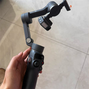 <span class=keywords><strong>Stabilisateur</strong></span> de téléphone portable <span class=keywords><strong>Osmo</strong></span> <span class=keywords><strong>Mobile</strong></span> 8, stabilisation sur <span class=keywords><strong>3</strong></span> axes, contrôle gestuel, suivi actif, trépied intégré - Product Image 5