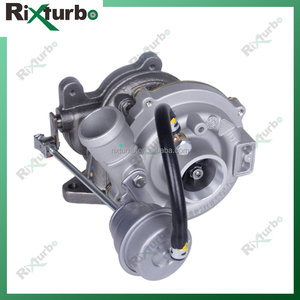 Turbocompresor Completo para <span class=keywords><strong>Audi</strong></span> <span class=keywords><strong>A3</strong></span> (8L) Octavia I Volkswagen Bora Golf IV 1.9 TDI 5303-970-0015 Turbo Charger 038145701D Chra - Product Image 5