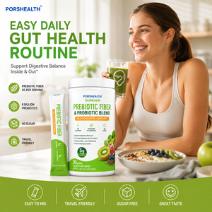 <span class=keywords><strong>Poudre</strong></span> de fibres prébiotiques OEM <span class=keywords><strong>pour</strong></span> le bien-être digestif |   Fabricant de compléments alimentaires <span class=keywords><strong>pour</strong></span> la santé intestinale en marque privée - Product Image 3