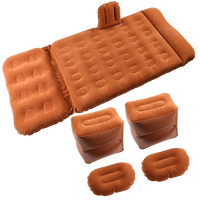 Lit de voiture gonflable pour Tank 300, matelas pneumatique pour coffre arrière, accessoire de mise à niveau intérieur