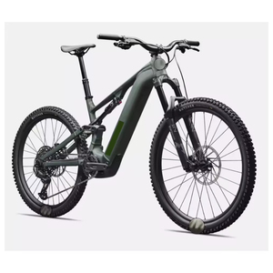 Vélo de montagne électrique, cadre en alliage, débattement de 160-150 mm, batterie 840 Wh, moteur 3.1, suspension intégrale, performance tout-terrain, vélo électrique - Product Image 3
