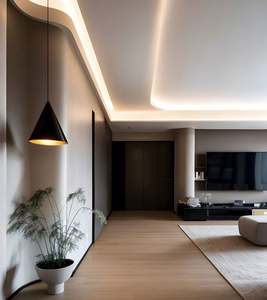 Juegos de Muebles de Alta Gama Estilo Italiano para Toda la Casa, Personalización Completa, Cómodos y Ecológicos para Apartamentos - Product Image 3