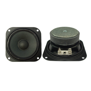 3.5 Inch Loa Đầy Đủ 88MM Vuông <span class=keywords><strong>15W</strong></span> 4 Ohm Sừng Loa - Product Image 4