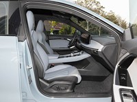SAIC MG7 2.0T Automatique Trophy+ Pack Conduite Intelligente LHD Berline de Luxe 2026