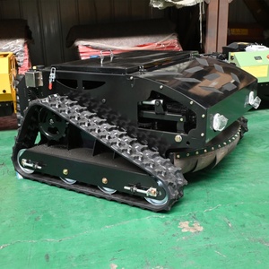 Cao hiệu quả tự động Máy cắt cỏ điều khiển từ xa bắt đầu và dừng điện-bắt đầu máy cắt cỏ cho nông nghiệp và rừng - Product Image 2