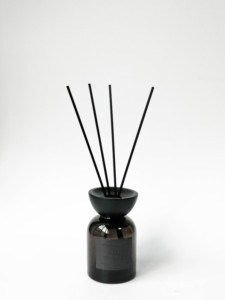 Chất Lượng Tốt Bán Chạy Chất Lượng Hàng Đầu 180 Ml Kính Màu Nâu Sậy Hương Thơm Khuếch Tán - Product Image 5