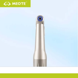 Manipolo Dentale Contrangolo N-S-K Air Turbine 20:1 a Bassa Velocità con Luce, per Impianti Dentali, Strumenti Odontoiatrici <span class=keywords><strong>2</strong></span>/4 Fori - Product Image 4