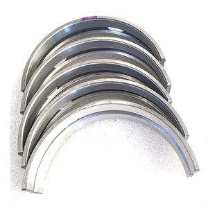 BUEN PRECIO ISF2.5 COJINETE PRINCIPAL DEL MOTOR COJINETE SUPERIOR - Product Image 5