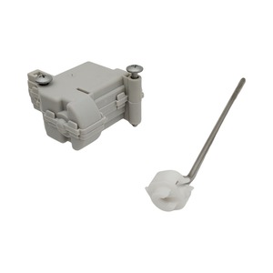 Attuatore Sportello Serbatoio Carburante 6Q6810773 per <span class=keywords><strong>Volkswagen</strong></span> <span class=keywords><strong>Polo</strong></span> IV 1.4 <span class=keywords><strong>TDI</strong></span> 70 - Product Image 6