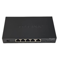 Routeur intégré AC PoE 2.5G TP-LINK TL-R5005PE-AC