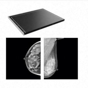 10*12インチカセットサイズMammographyフラットパネル検出器デジタルマンモグラフィX線マシン用 - Product Image 2