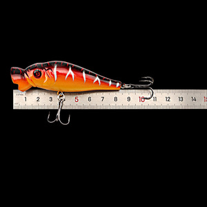 11g Surface Leurre Appât Vague Escalade Appât Vague Ramper Vague D'eau Scoop Pêche <span class=keywords><strong>En</strong></span> <span class=keywords><strong>Mer</strong></span> Engins <span class=keywords><strong>De</strong></span> Pêche Spot - Product Image 3