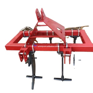 Sous-soleuse agricole pour tracteur à <span class=keywords><strong>3</strong></span> points – Sous-soleuse <span class=keywords><strong>de</strong></span> haute qualité pour un aération efficace du sol - Product Image 3