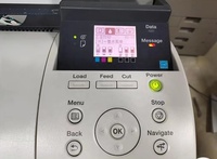 Imprimante grand format reconditionnée 24'' Plotter IPF680 A1 pour Canon Inkjet Photo CAD Blueprint