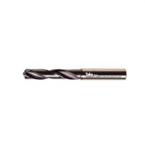 Foret universel en carbure Ttake Ta1004, revêtement Nano TiAlN, forets en carbure 5Xd - Product Image 2