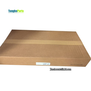 <span class=keywords><strong>Plaque</strong></span> chauffante électrique marine 5000W 440VAC 610x305MM 11.63471.114 pour cuisine - Product Image 5